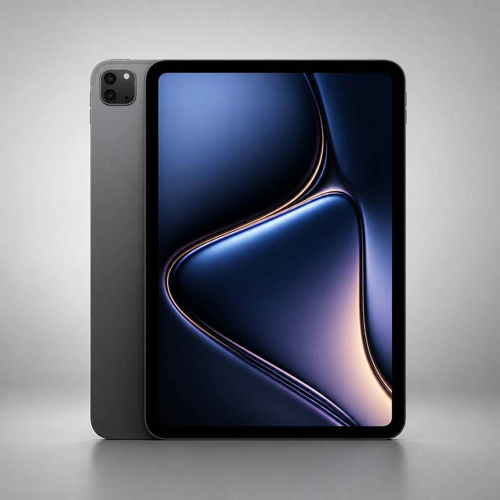 iPad Pro M5 11"
