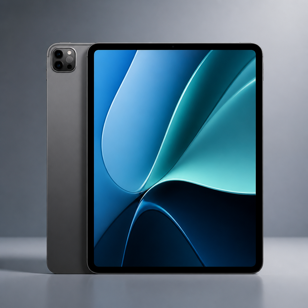 iPad Pro M5 13"