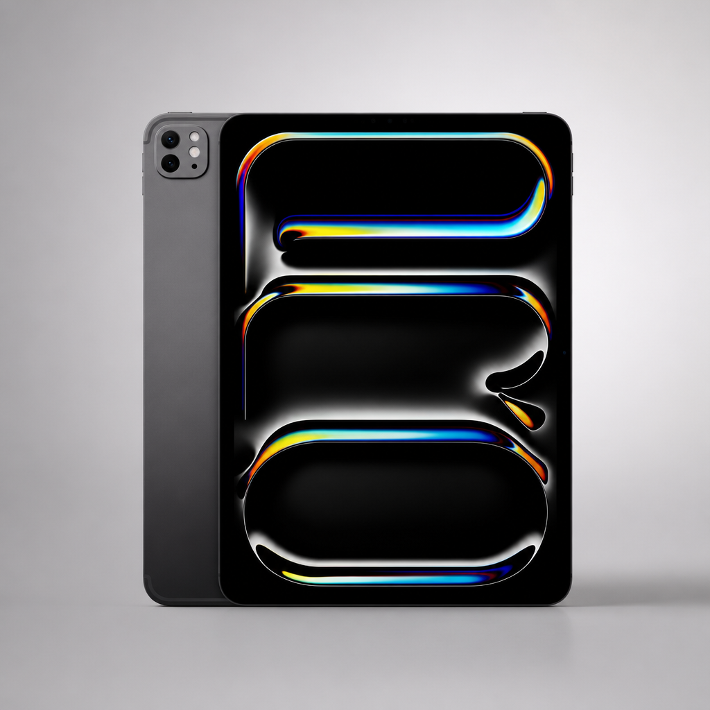 iPad Pro M4 11"