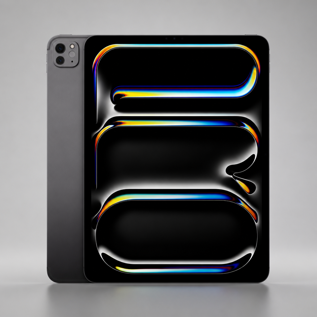 iPad Pro M4 13"