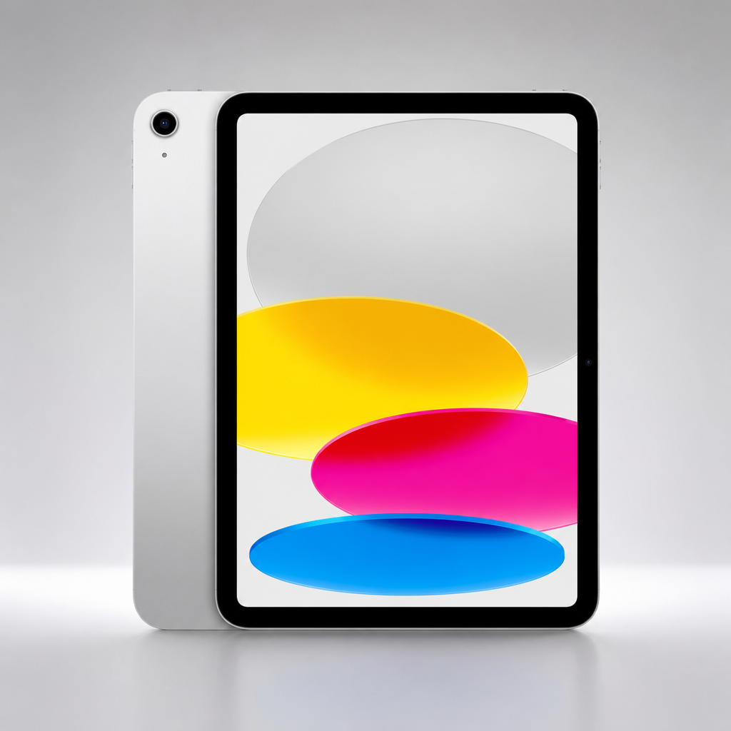 iPad 11