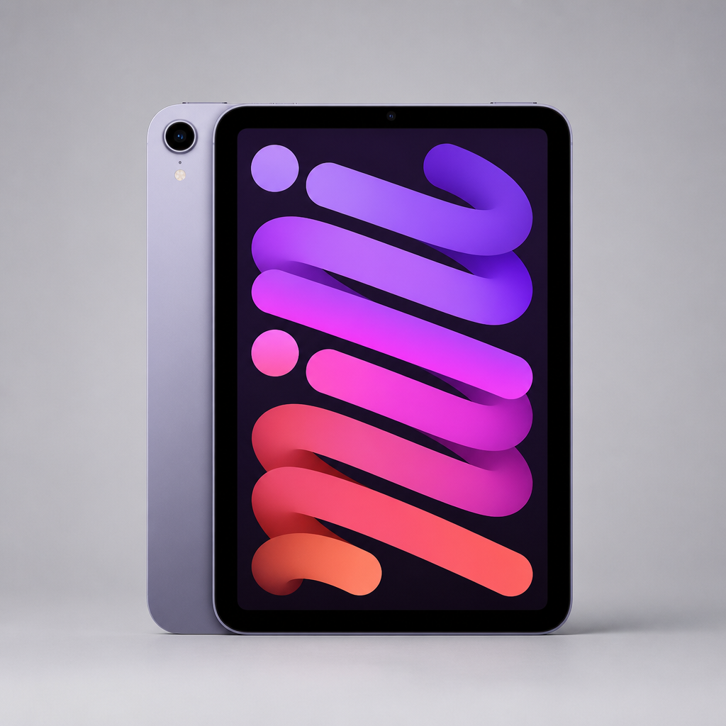 iPad Mini A17 Pro
