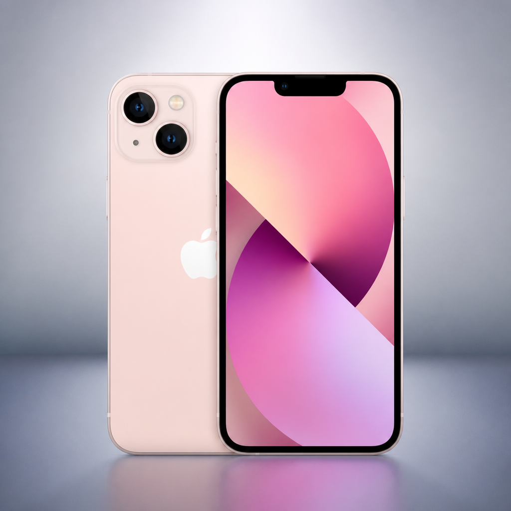 iPhone 13