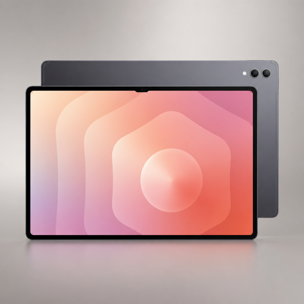 Samsung Galaxy Tab S11 Ultra