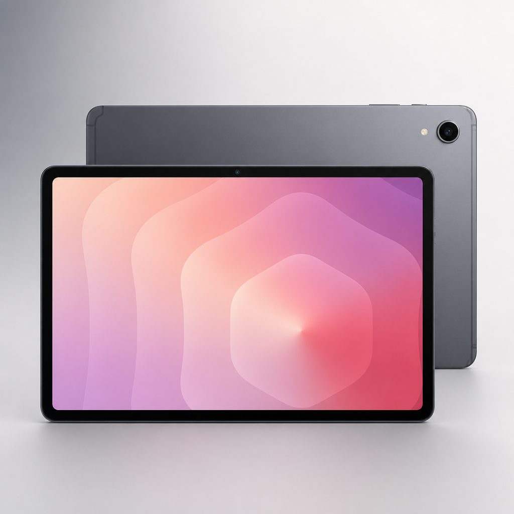 Samsung Galaxy Tab S11