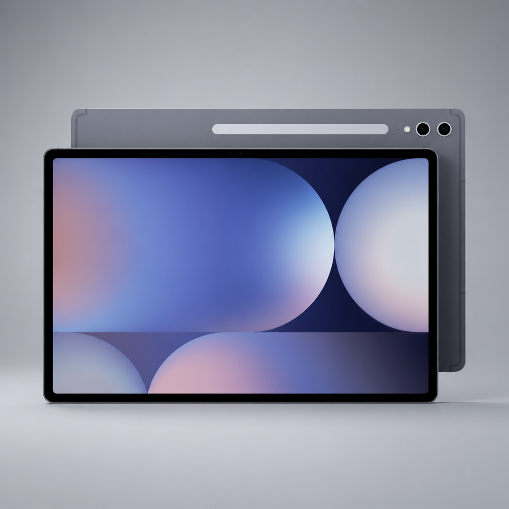 Samsung Galaxy Tab S10 Ultra