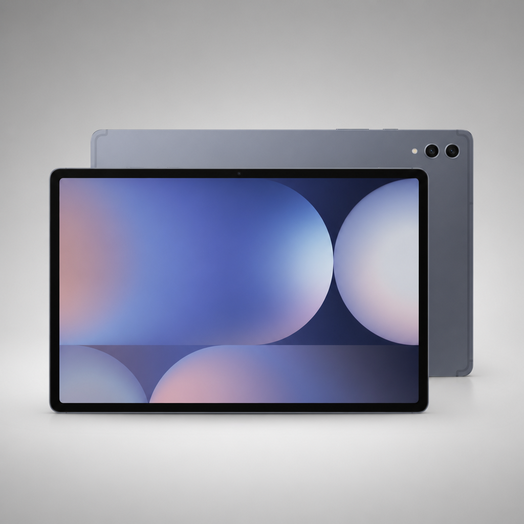 Samsung Galaxy Tab S10+
