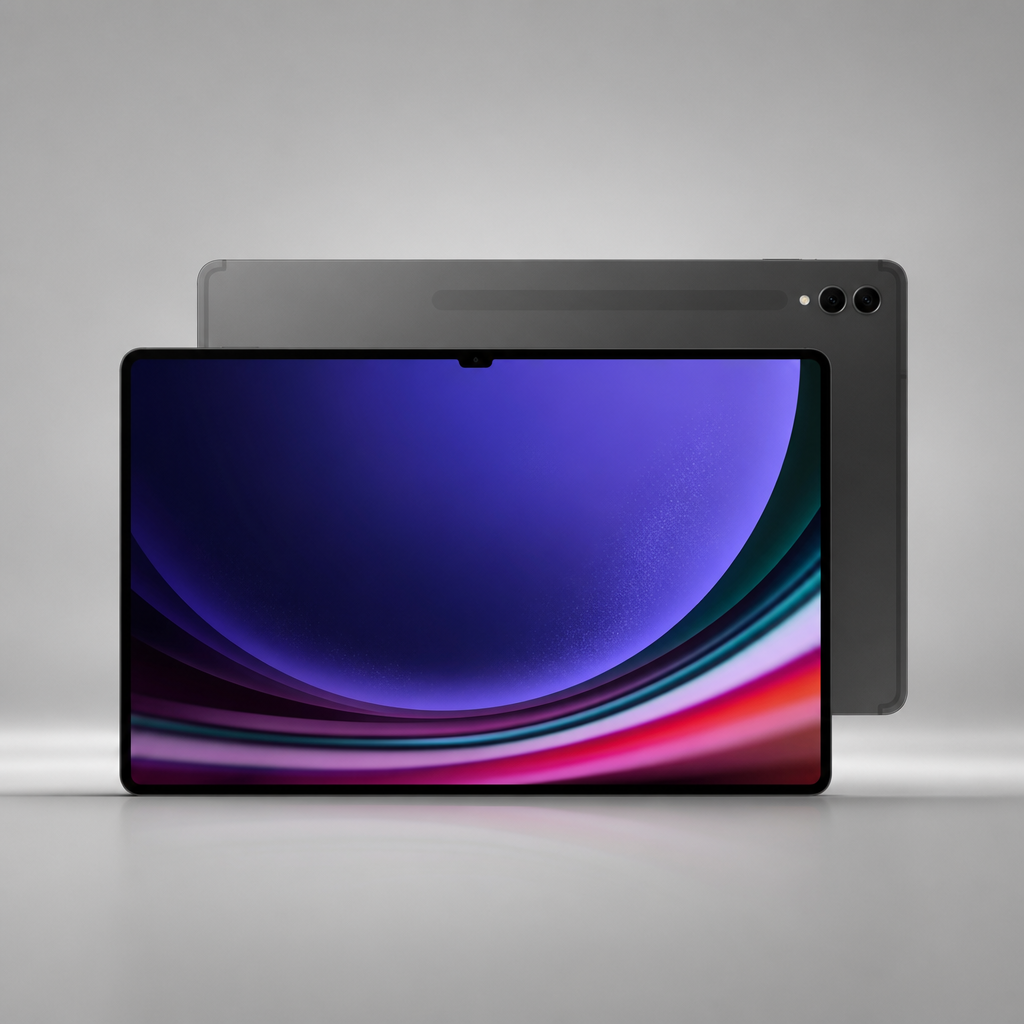 Samsung Galaxy Tab S9 Ultra