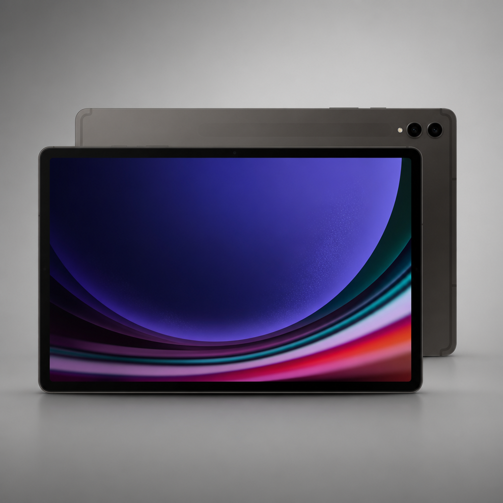 Samsung Galaxy Tab S9+
