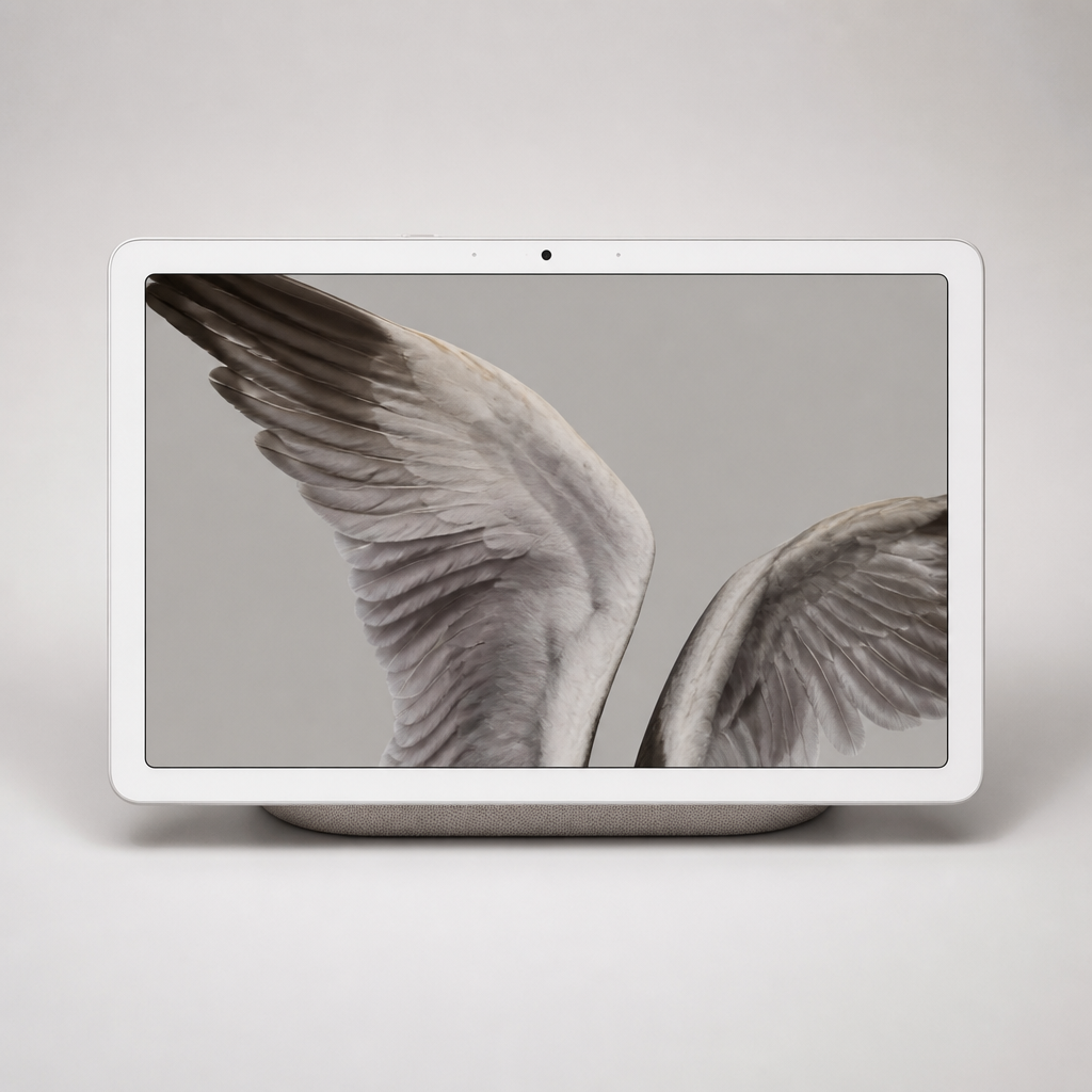 Google Pixel Tablet