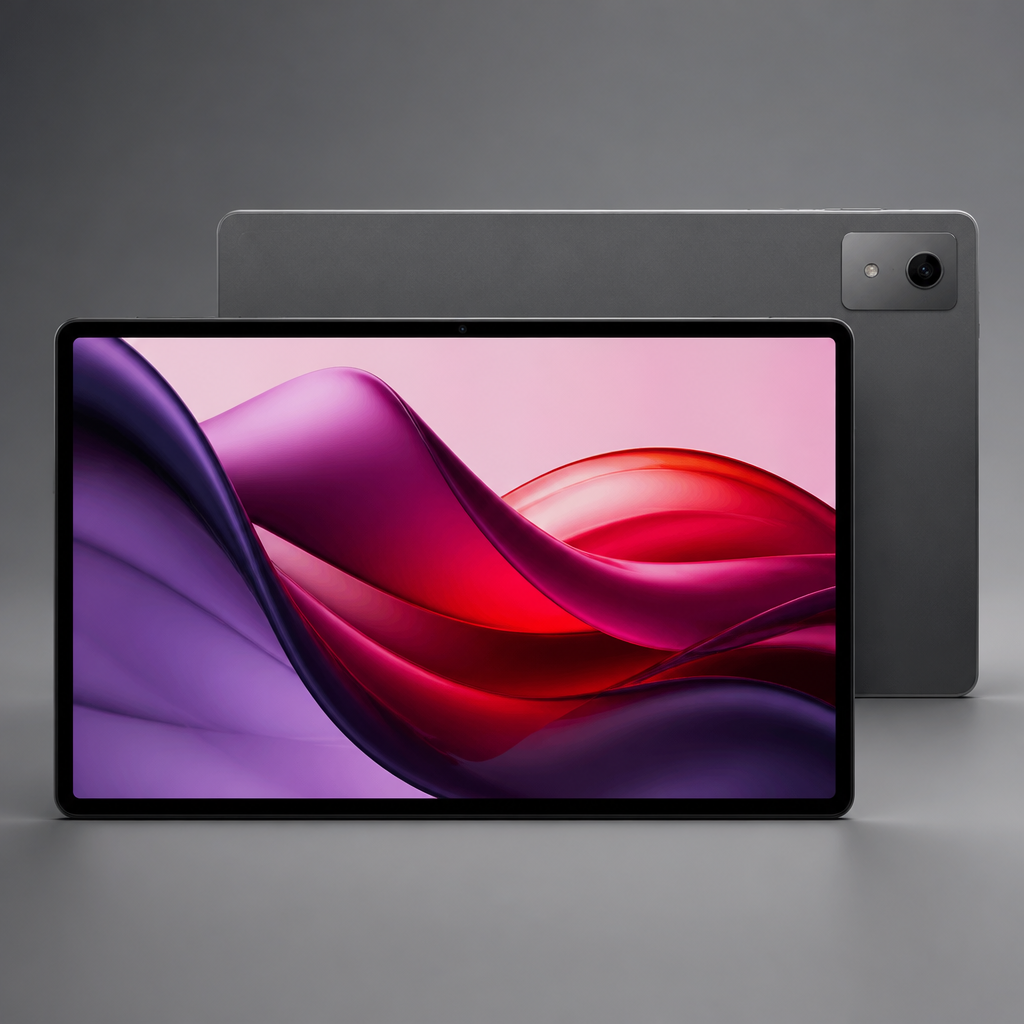 Lenovo Tab Extreme