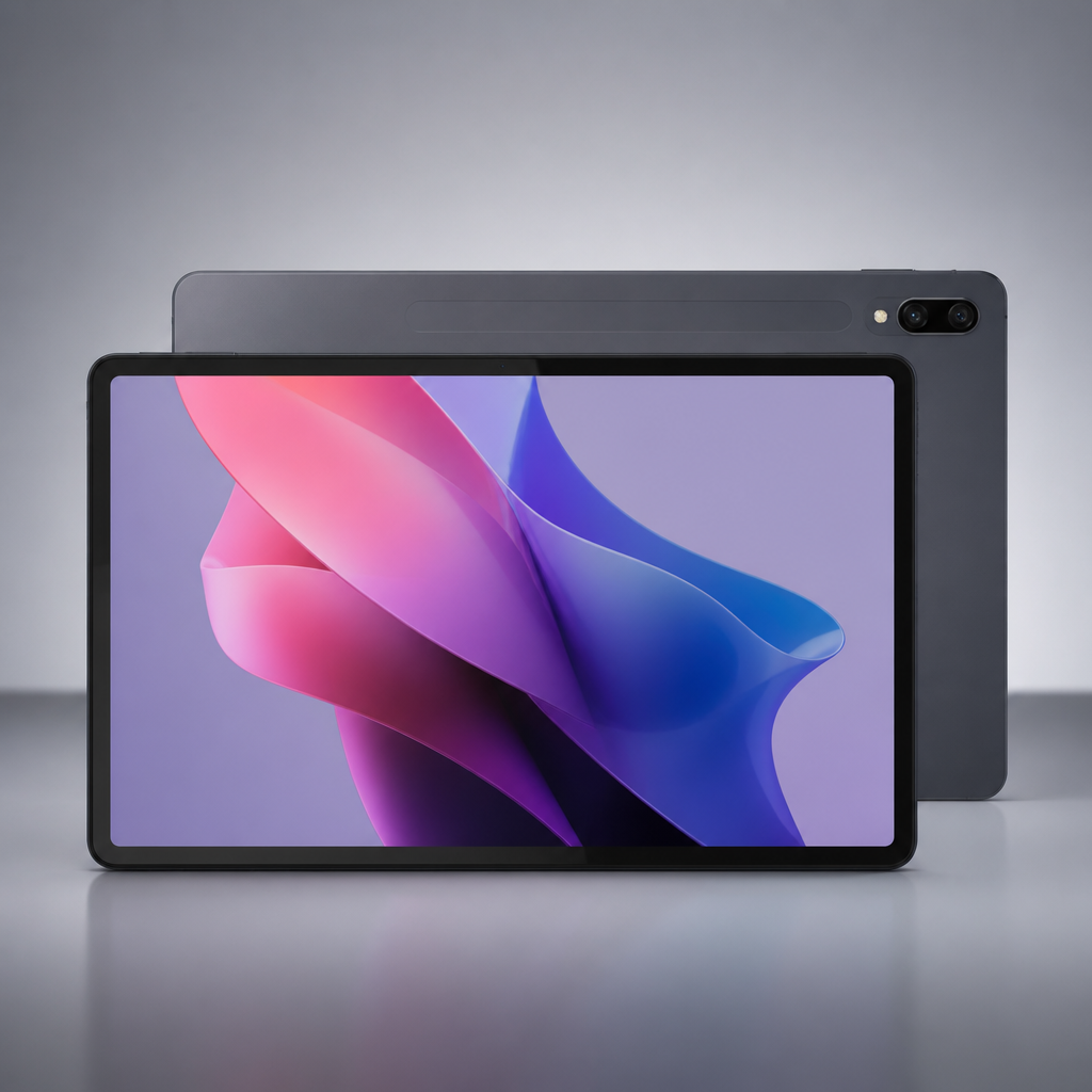 Lenovo Tab P12 Pro