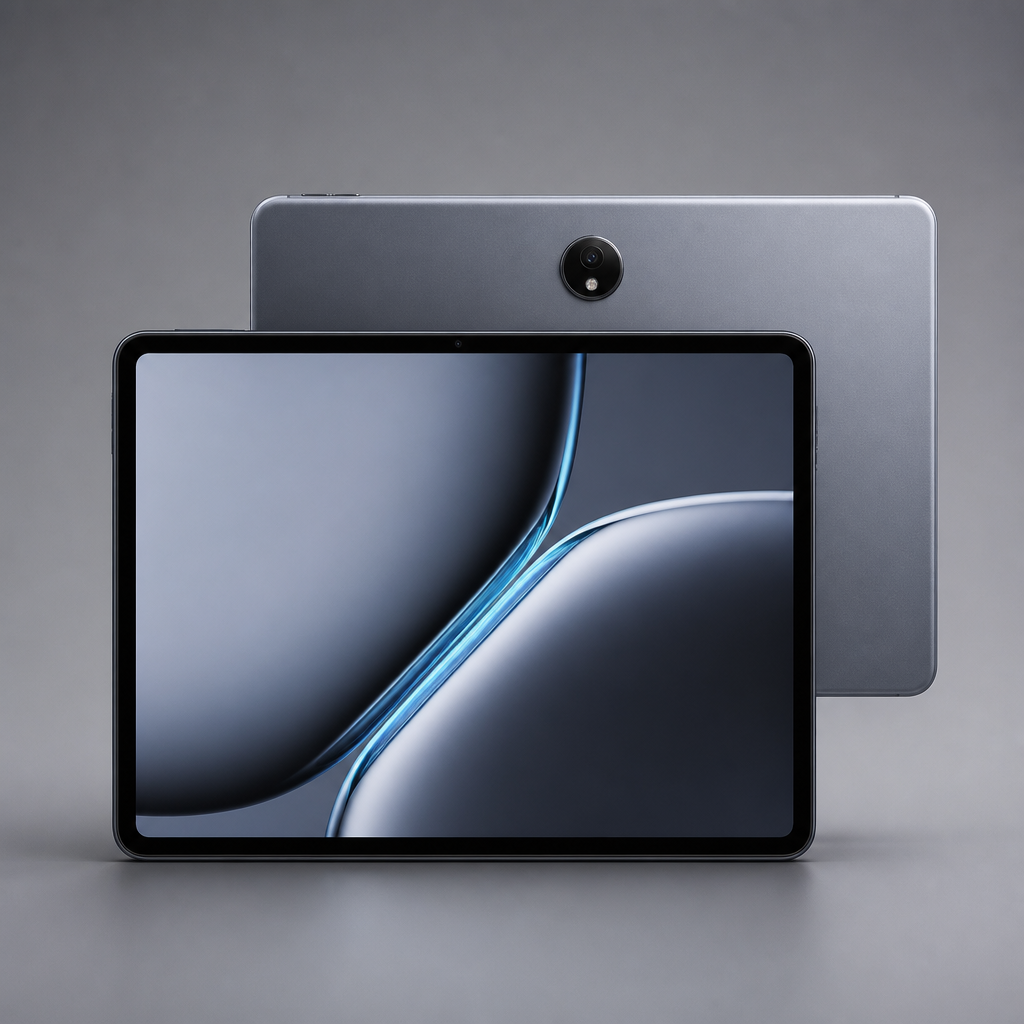 OnePlus Pad 3