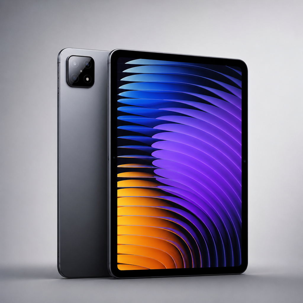 Xiaomi Pad 7 Pro