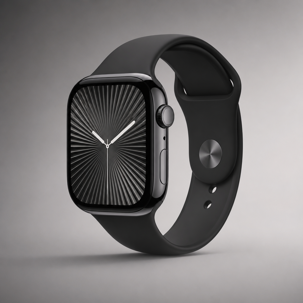 Apple Watch Series 11