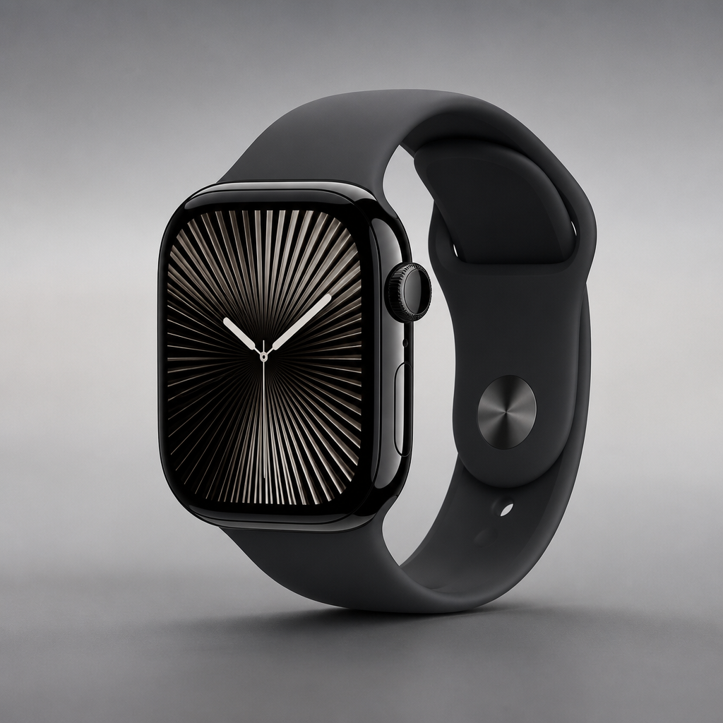 Apple Watch Series 10