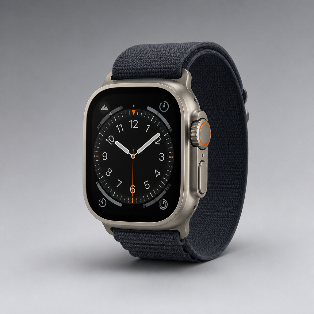 Apple Watch Ultra 2