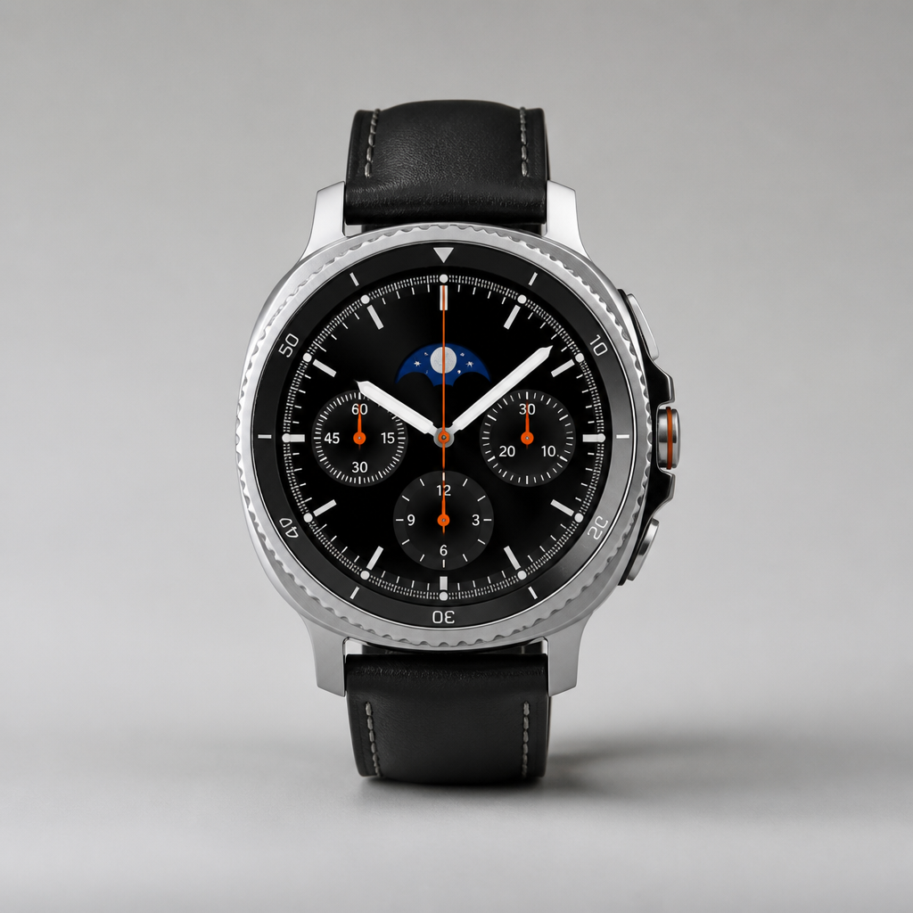 Samsung Galaxy Watch 8 Classic