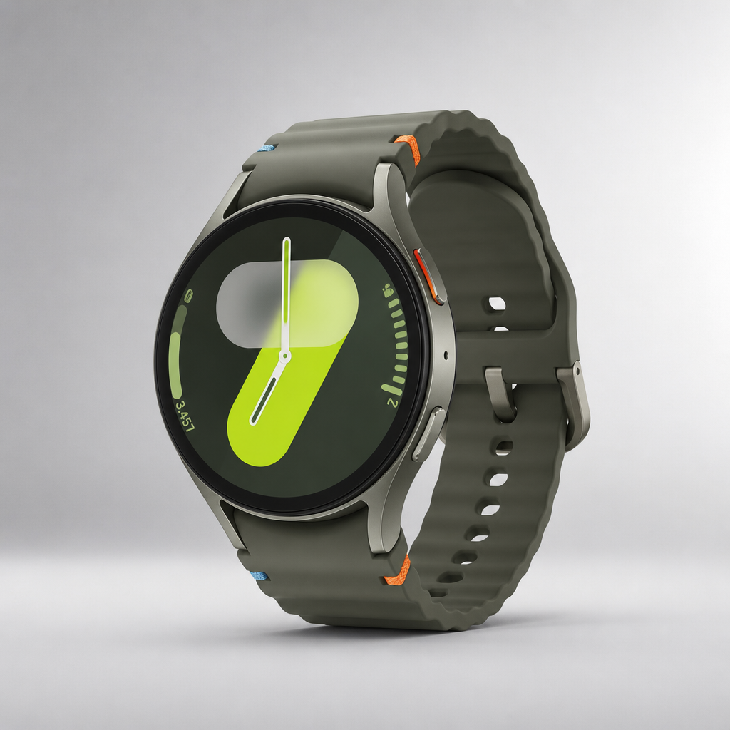 Samsung Galaxy Watch 7