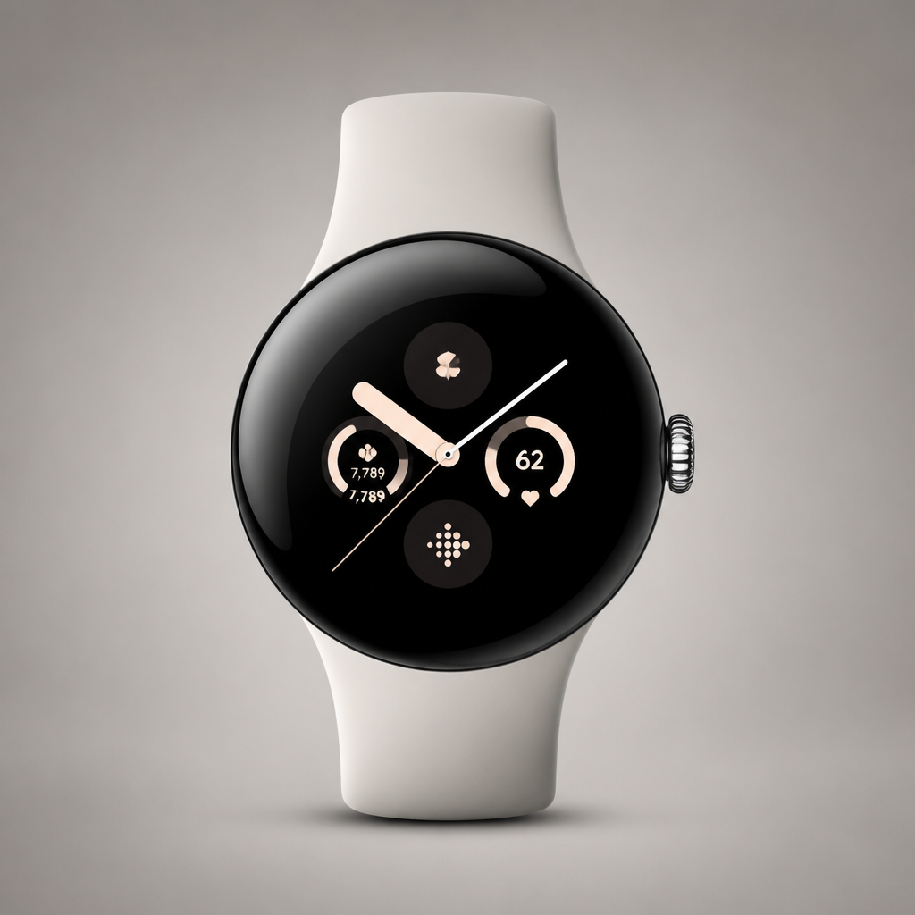 Google Pixel Watch 4