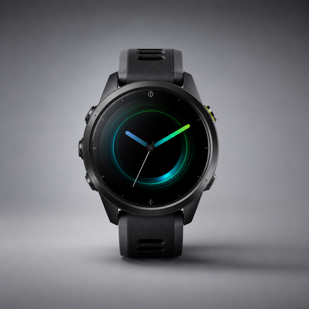 Garmin Forerunner 970