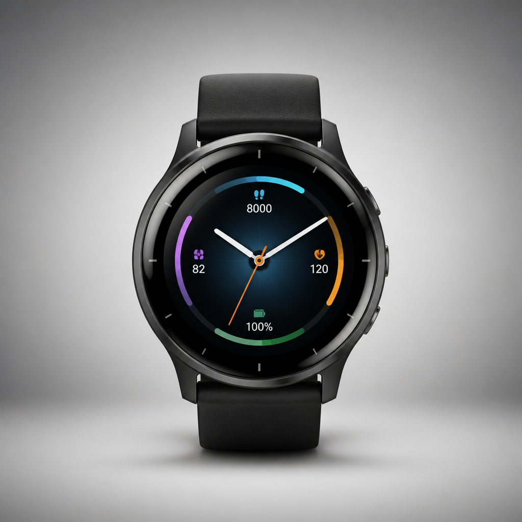 Garmin Venu 4