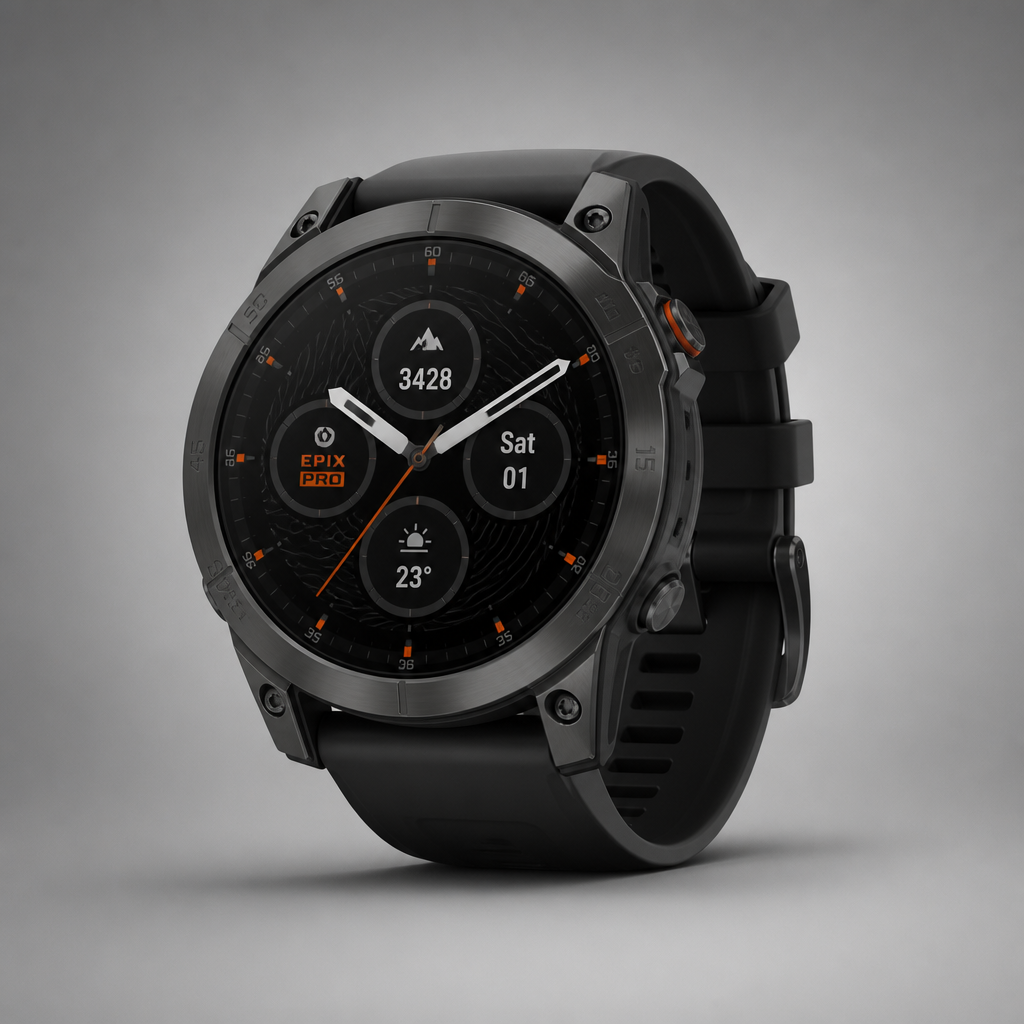 Garmin Epix Pro Gen 2