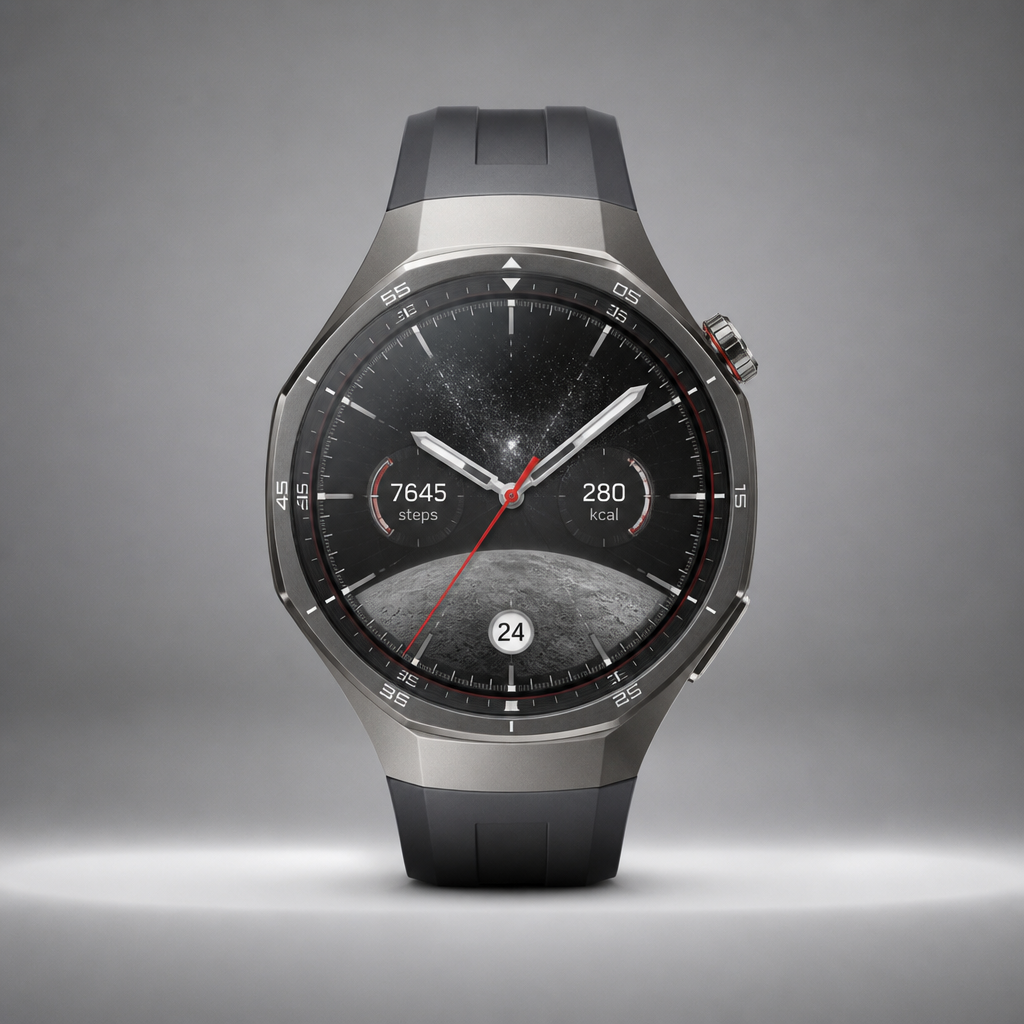 Huawei Watch GT 5 Pro