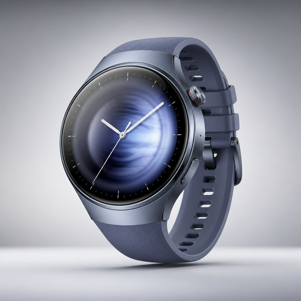 Huawei Watch 5