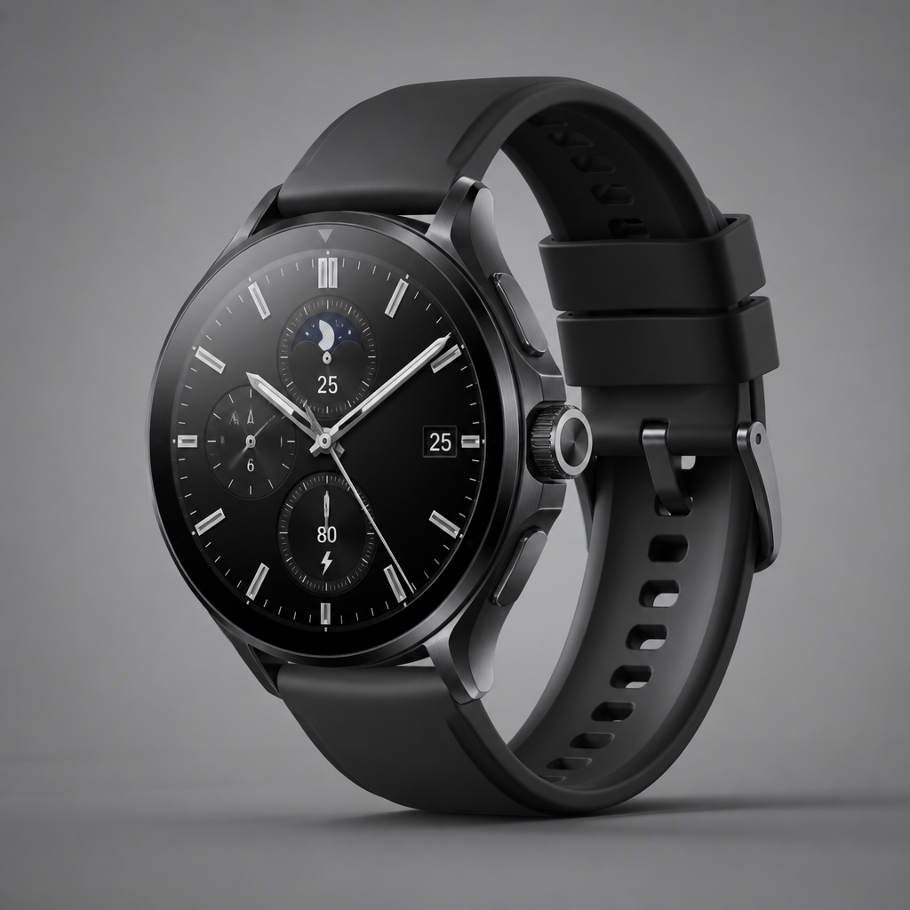 Xiaomi Watch 2 Pro