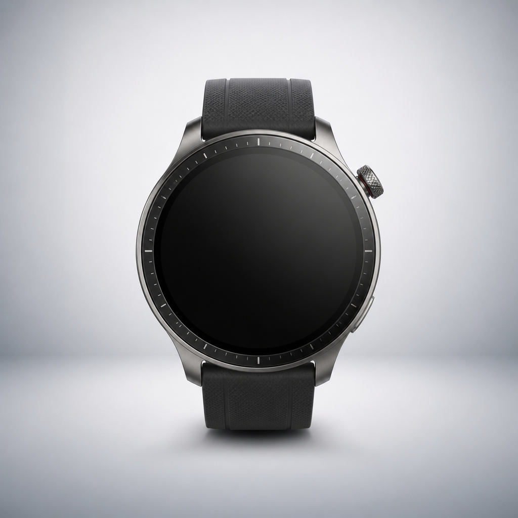 Amazfit Balance 2