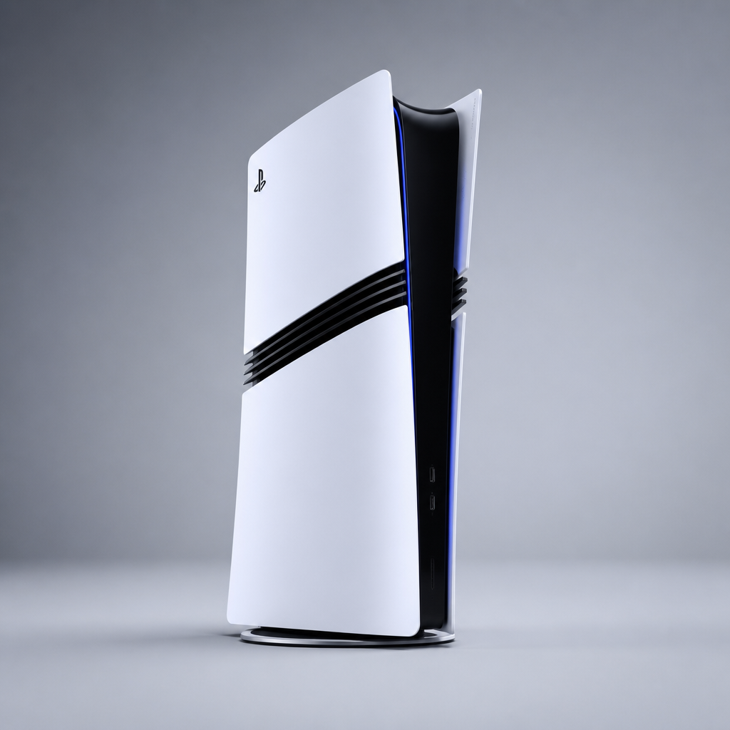 PlayStation 5 Pro