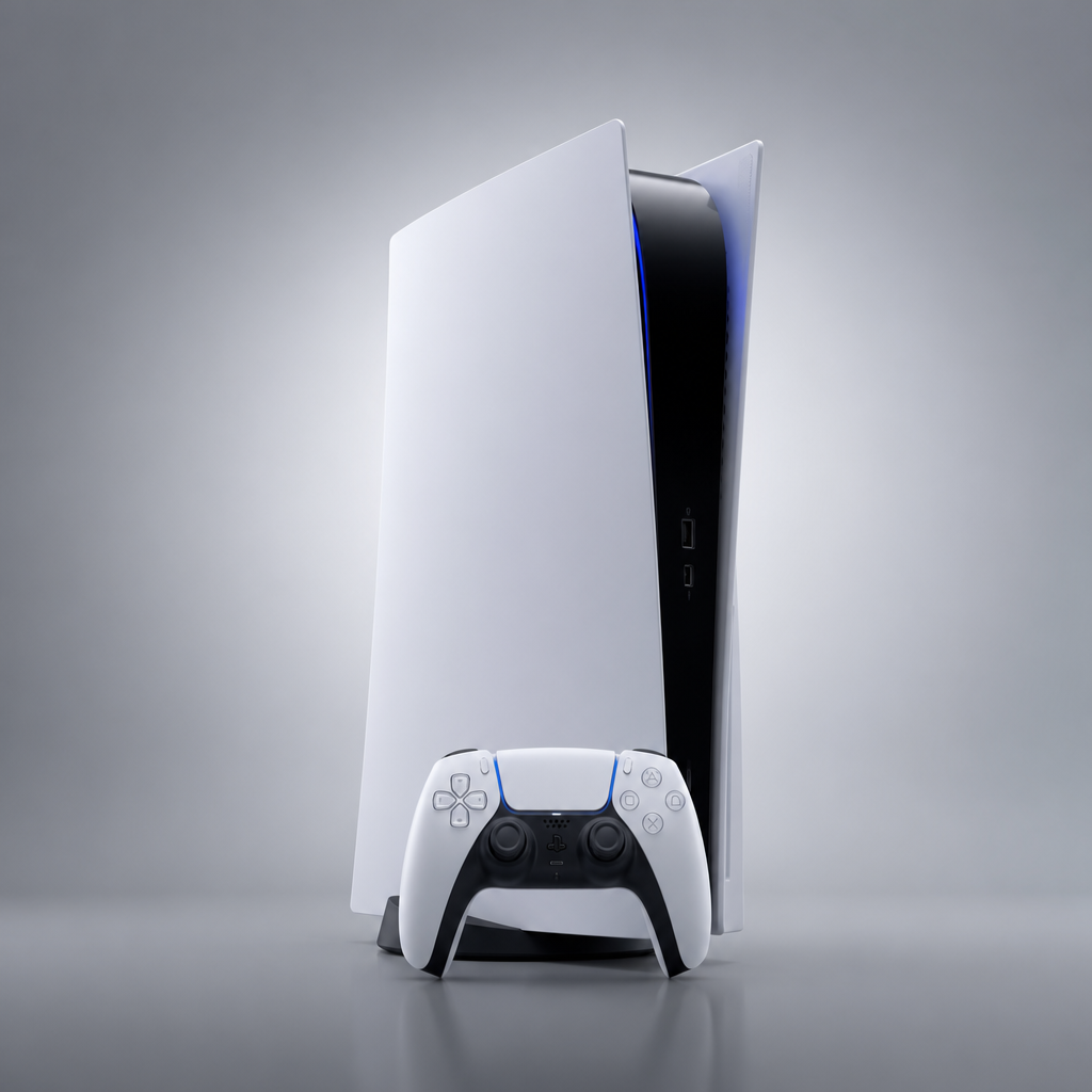 PlayStation 5