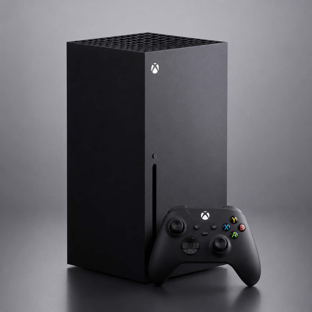 Xbox Series X