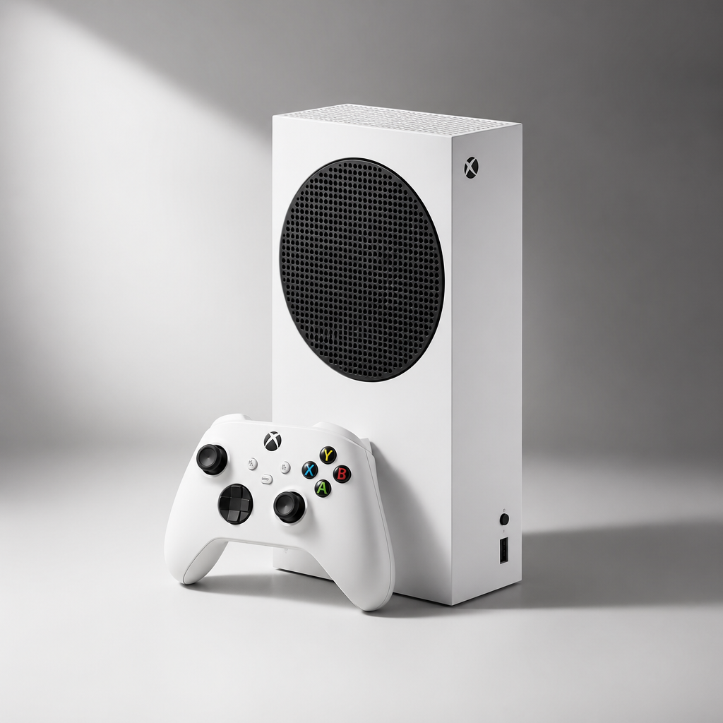 Xbox Series S