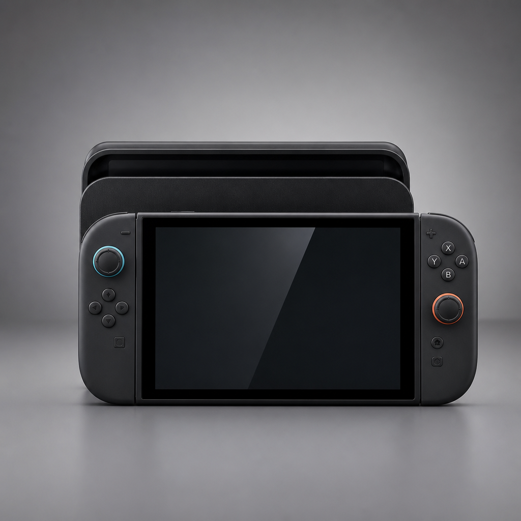 Nintendo Switch 2
