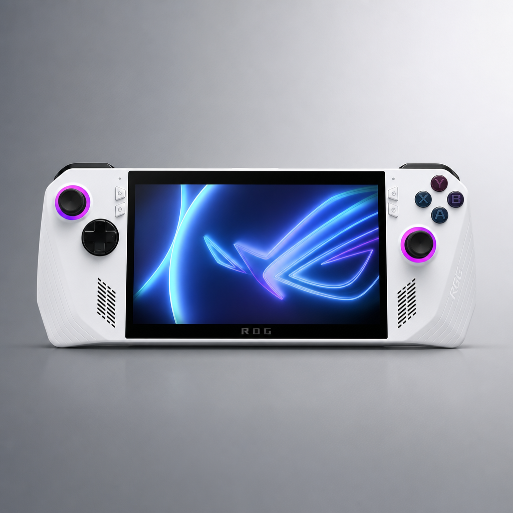 ASUS ROG Ally
