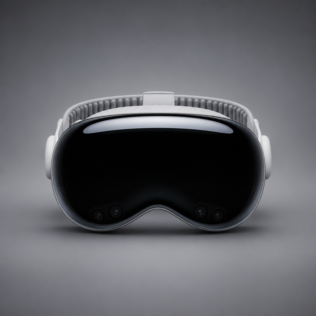 Apple Vision Pro