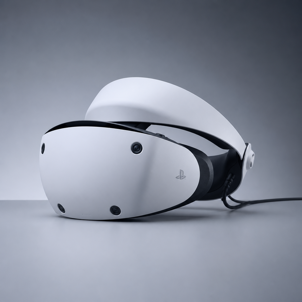 PlayStation VR2
