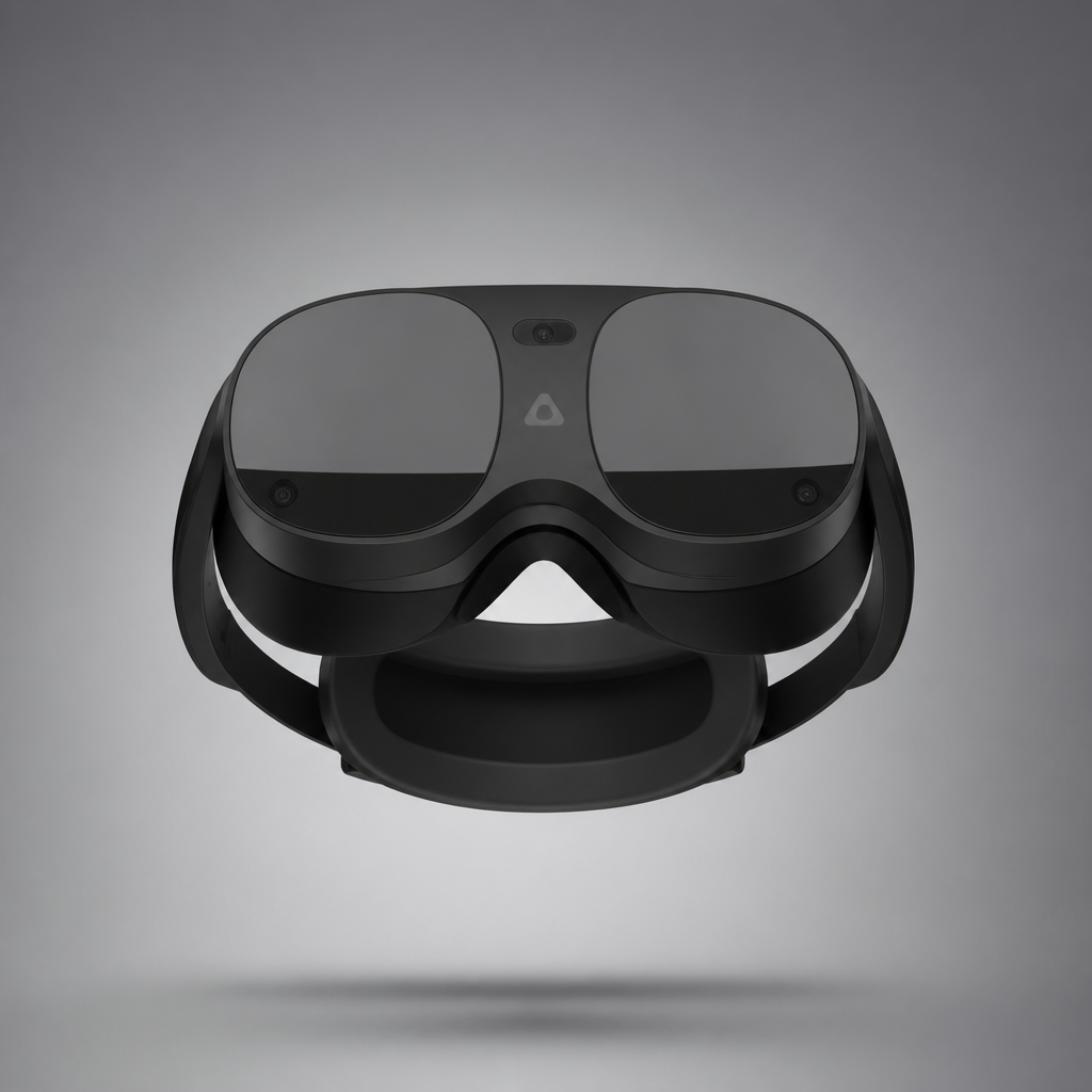 HTC Vive XR Elite