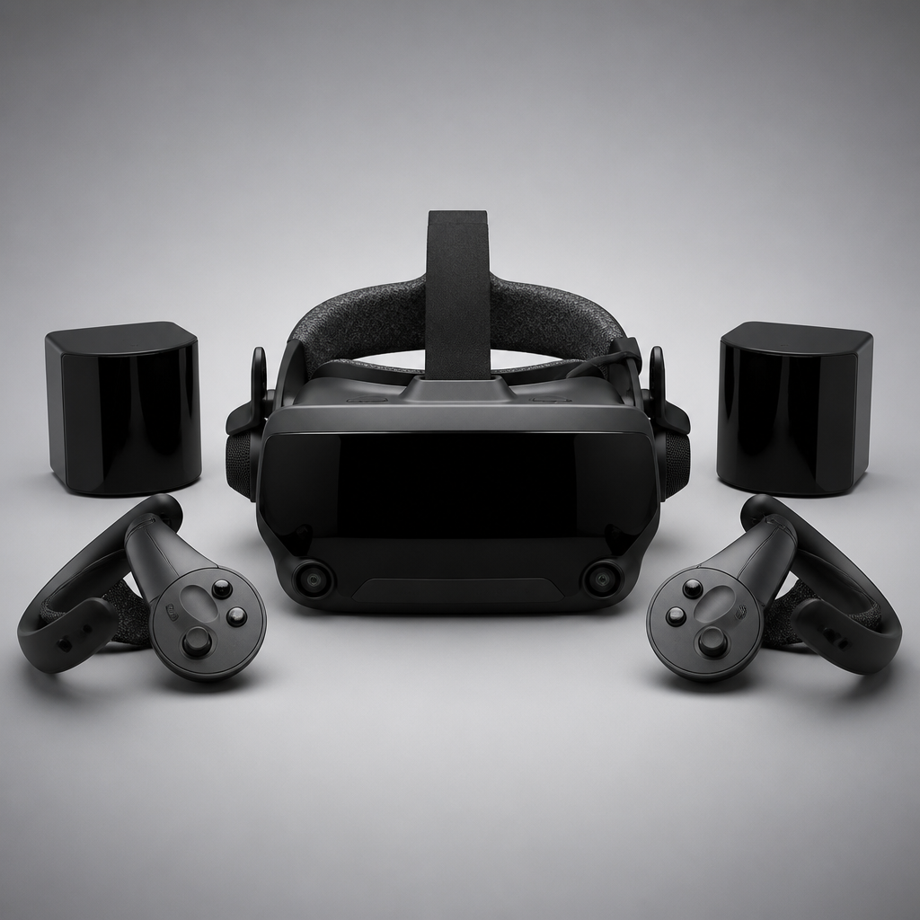 Valve Index