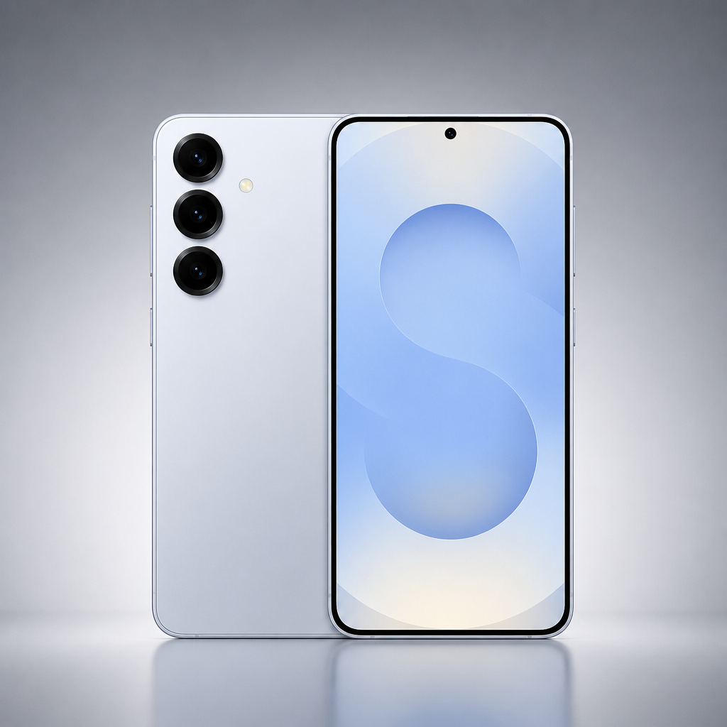 Samsung Galaxy S25