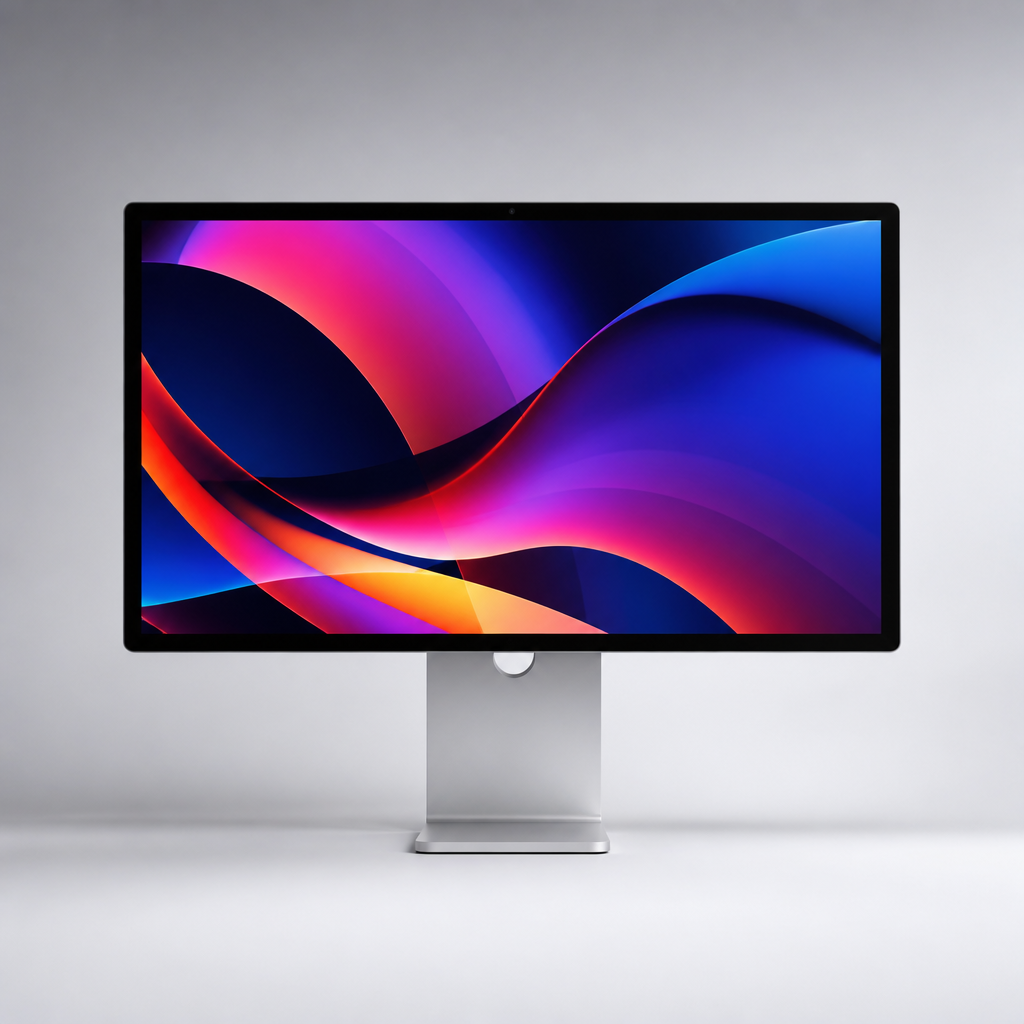 Apple Studio Display