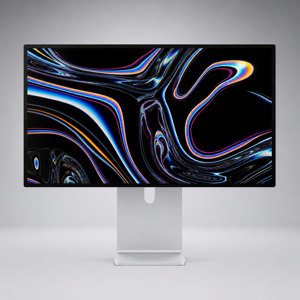 Apple Pro Display XDR