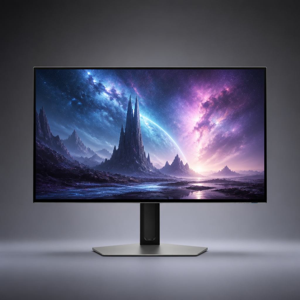Samsung Odyssey OLED G8