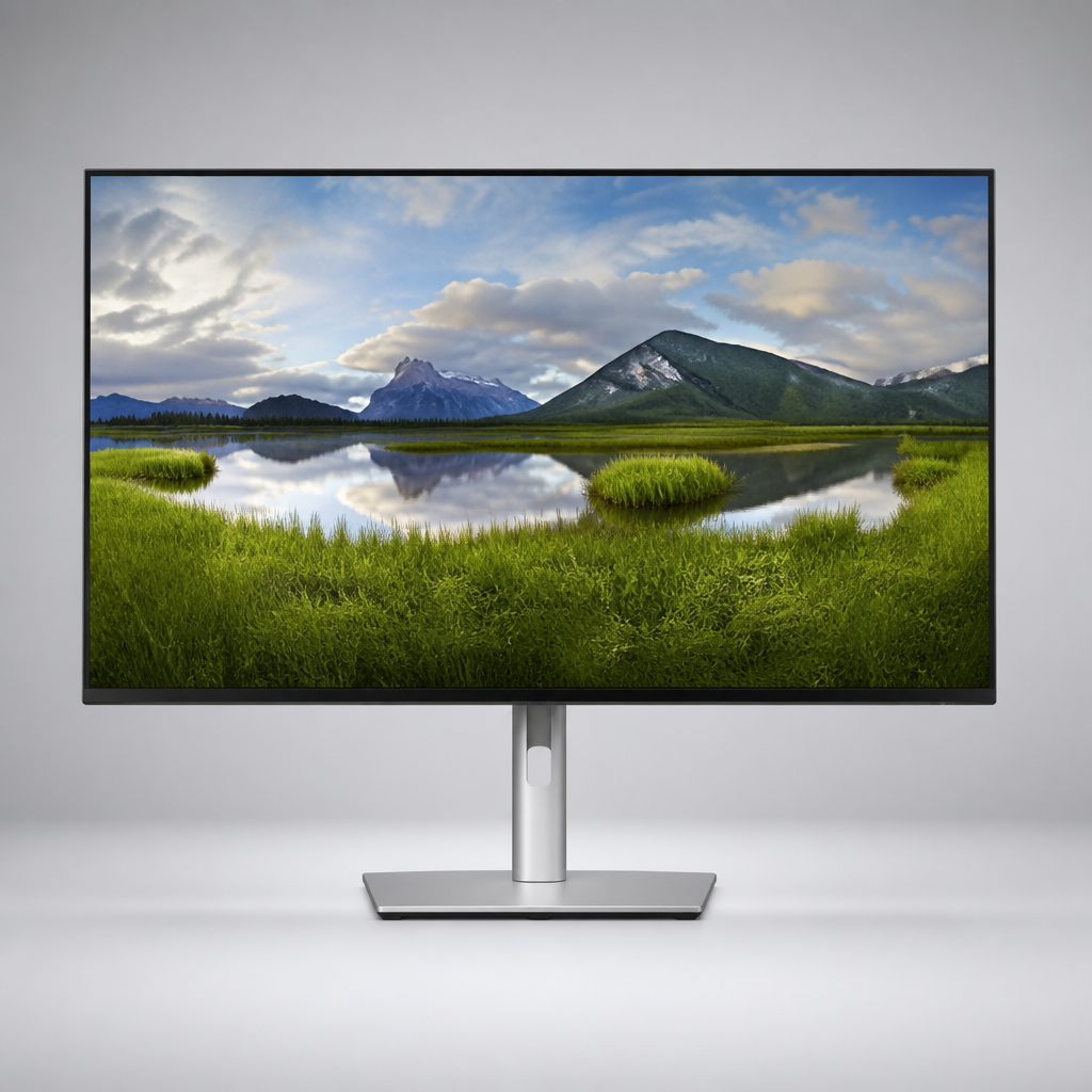 Dell UltraSharp U3224KB