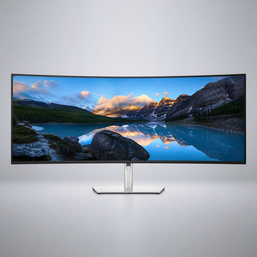Dell UltraSharp U4025QW