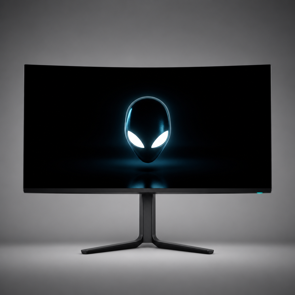 Dell Alienware AW3225QF