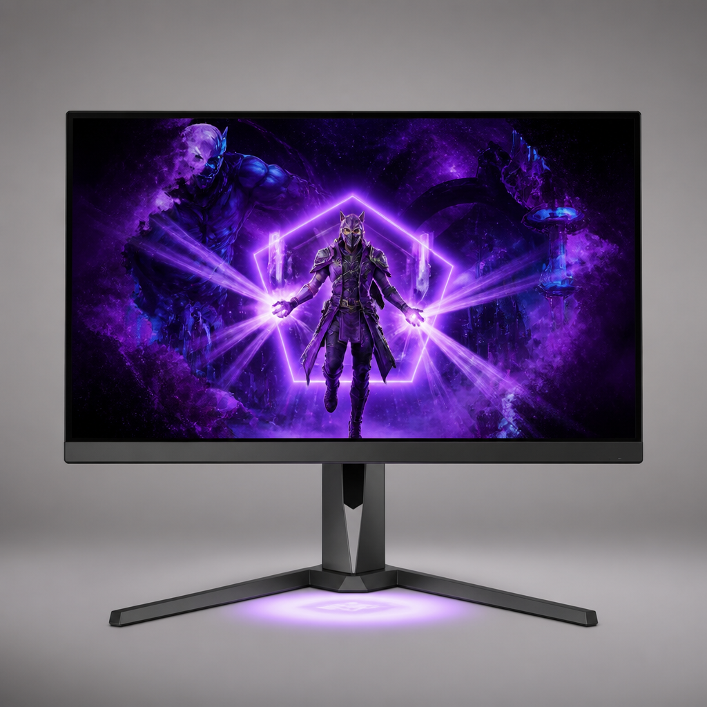 AOC AGON PRO AG276QZD