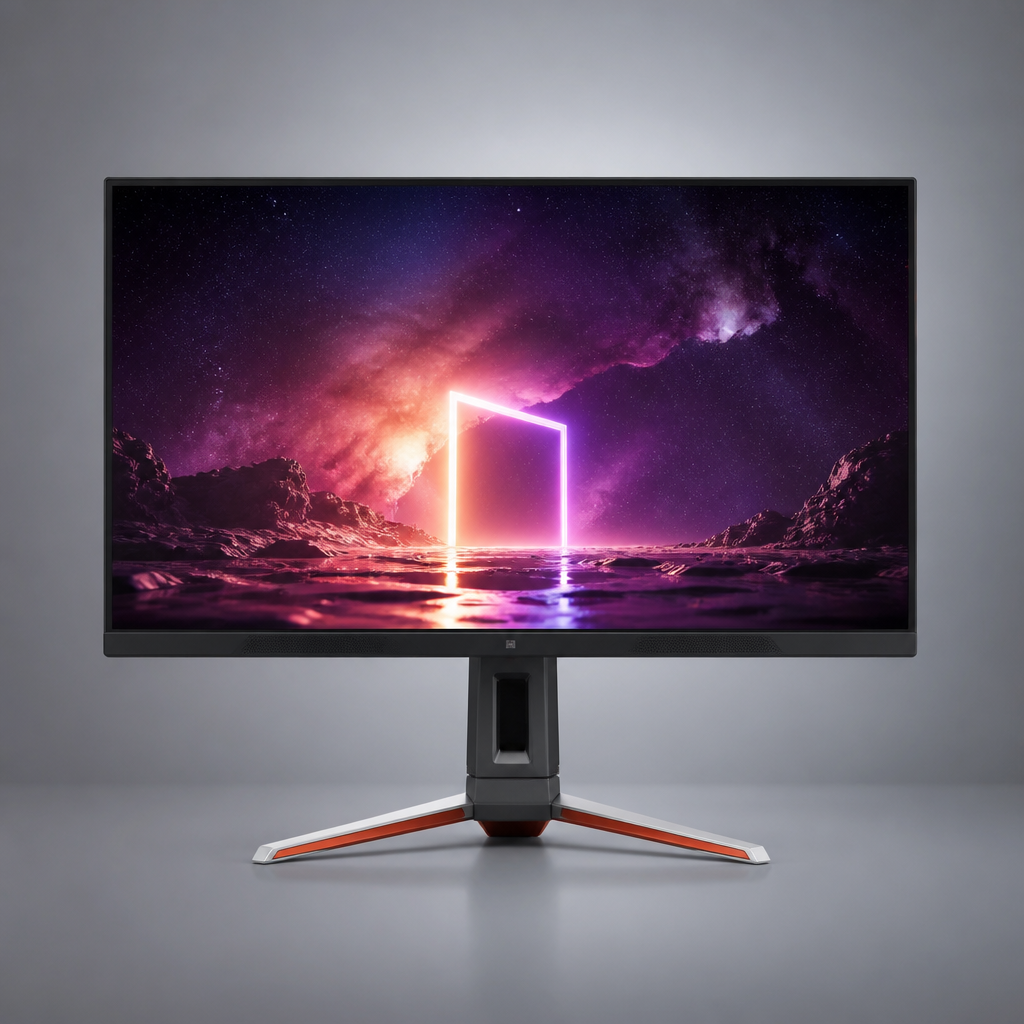 BenQ MOBIUZ EX321UX